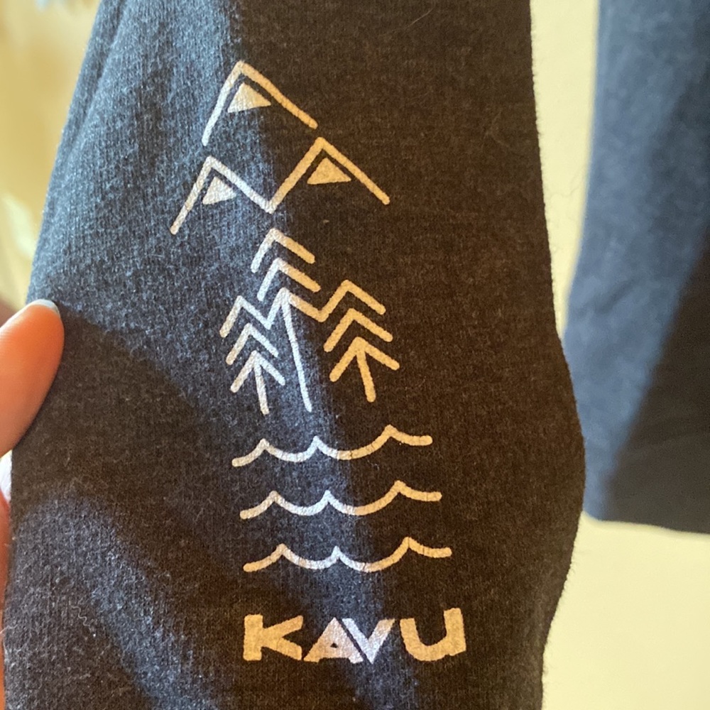 KAVU • Pullover - Picture 5 of 5